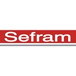 Sefram instruments