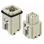 Connectique et raccordement