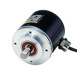 Codeur rotatif régle linéaire