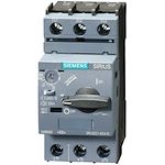 Commande et protection moteur