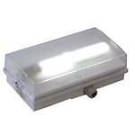 Luminaire de secours sur source centrale