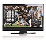 Solution TV, IP et IP sur fibre optique