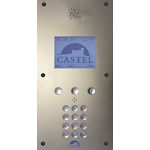 Interphonie tertiaire