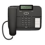 Téléphonie émission réception