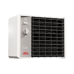 Chauffage industriel et tertiaire