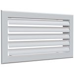 Diffuseur soufflage et reprise