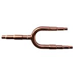 Raccord et refnet clim