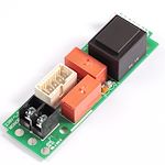 Pièces détachées chauffage électrique, climatisation et ventilation