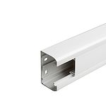 Goulotte, moulure et GTL