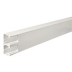 Goulotte plastique et sans halogène (hors 45x45)