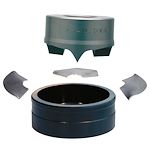 Emporte-pièce et poinçonnage